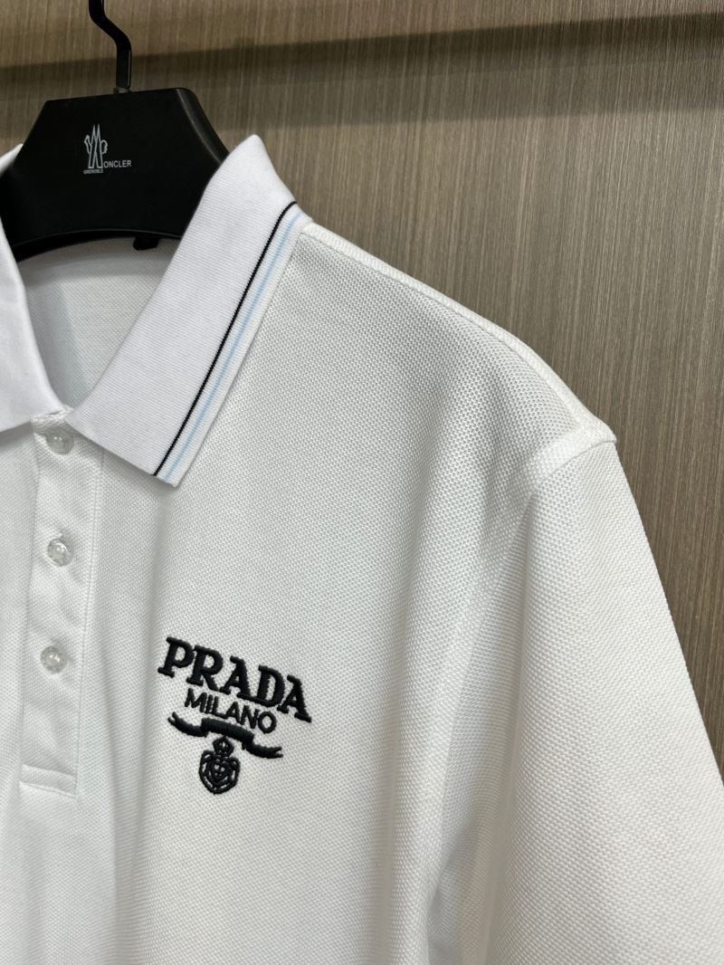 Prada T-Shirts